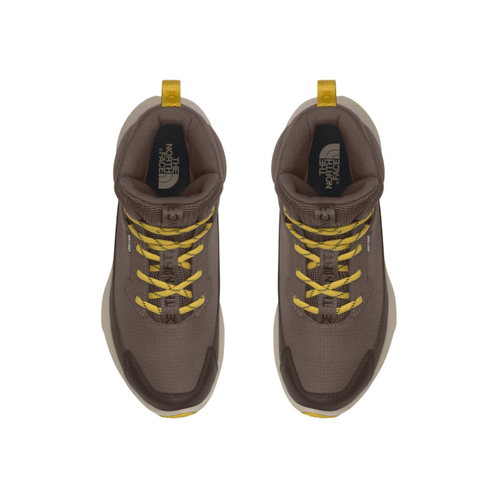 The North Face Youth Fastpack II Mid WP Hiking Boot