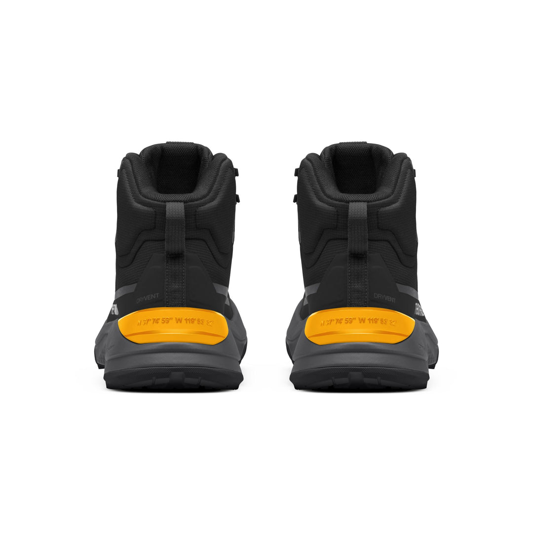 The North Face Men's Fastpack Mid WP Hiking Boot