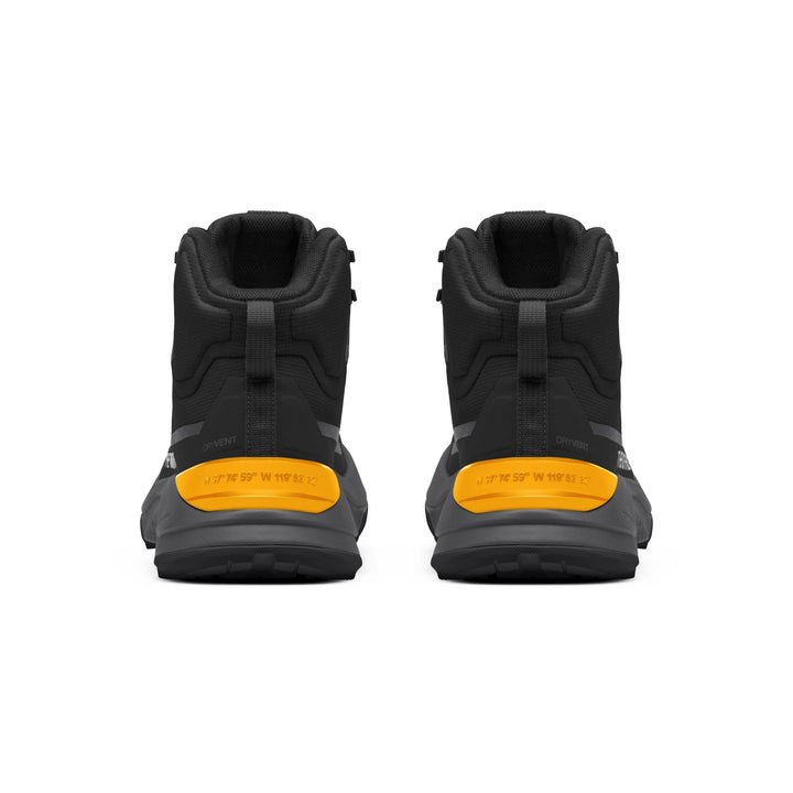 The North Face Men's Fastpack Mid WP Hiking Boot