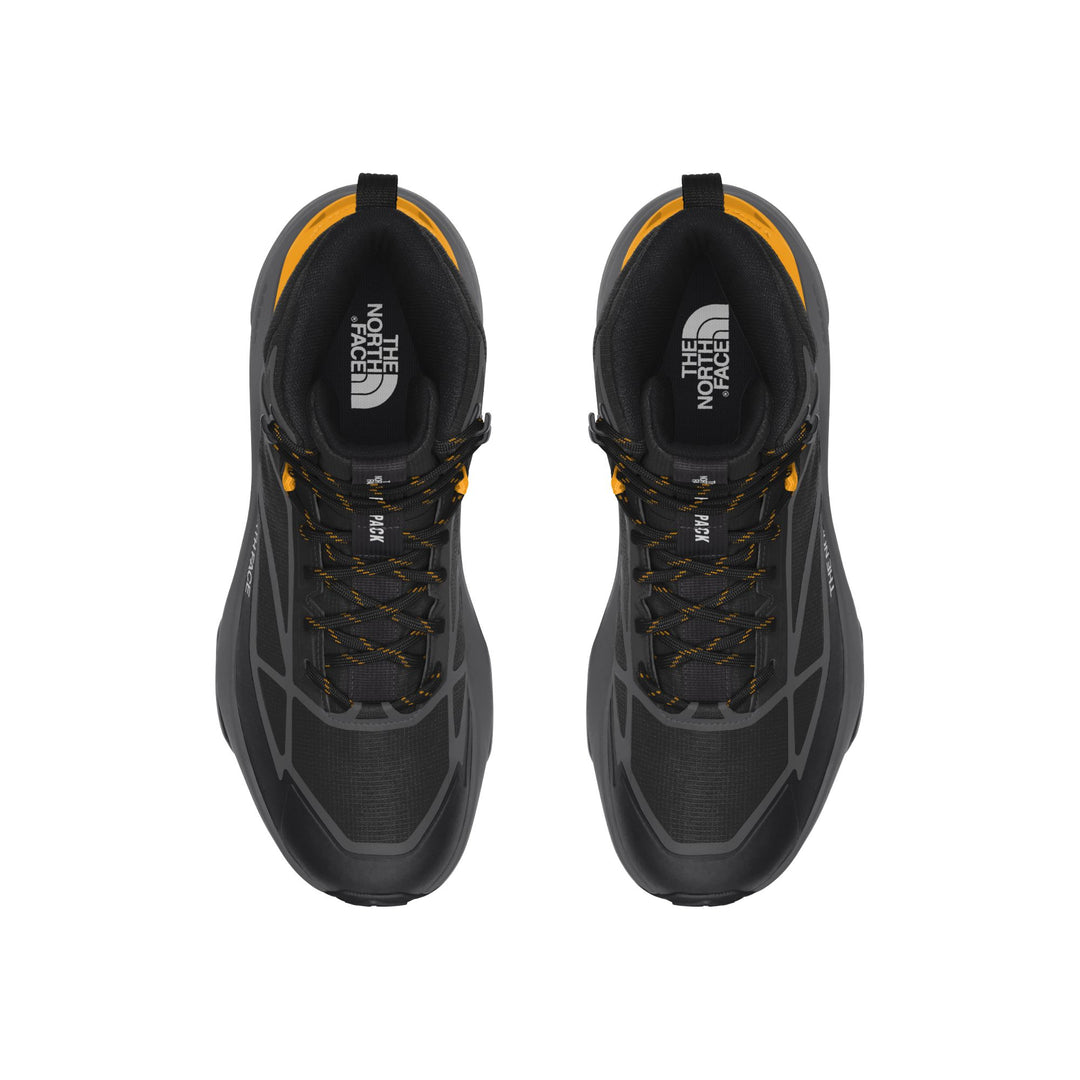 The North Face Men's Fastpack Mid WP Hiking Boot