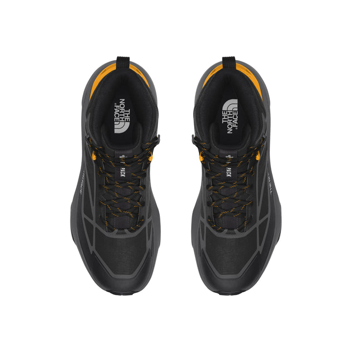 The North Face Men's Fastpack Mid WP Hiking Boot