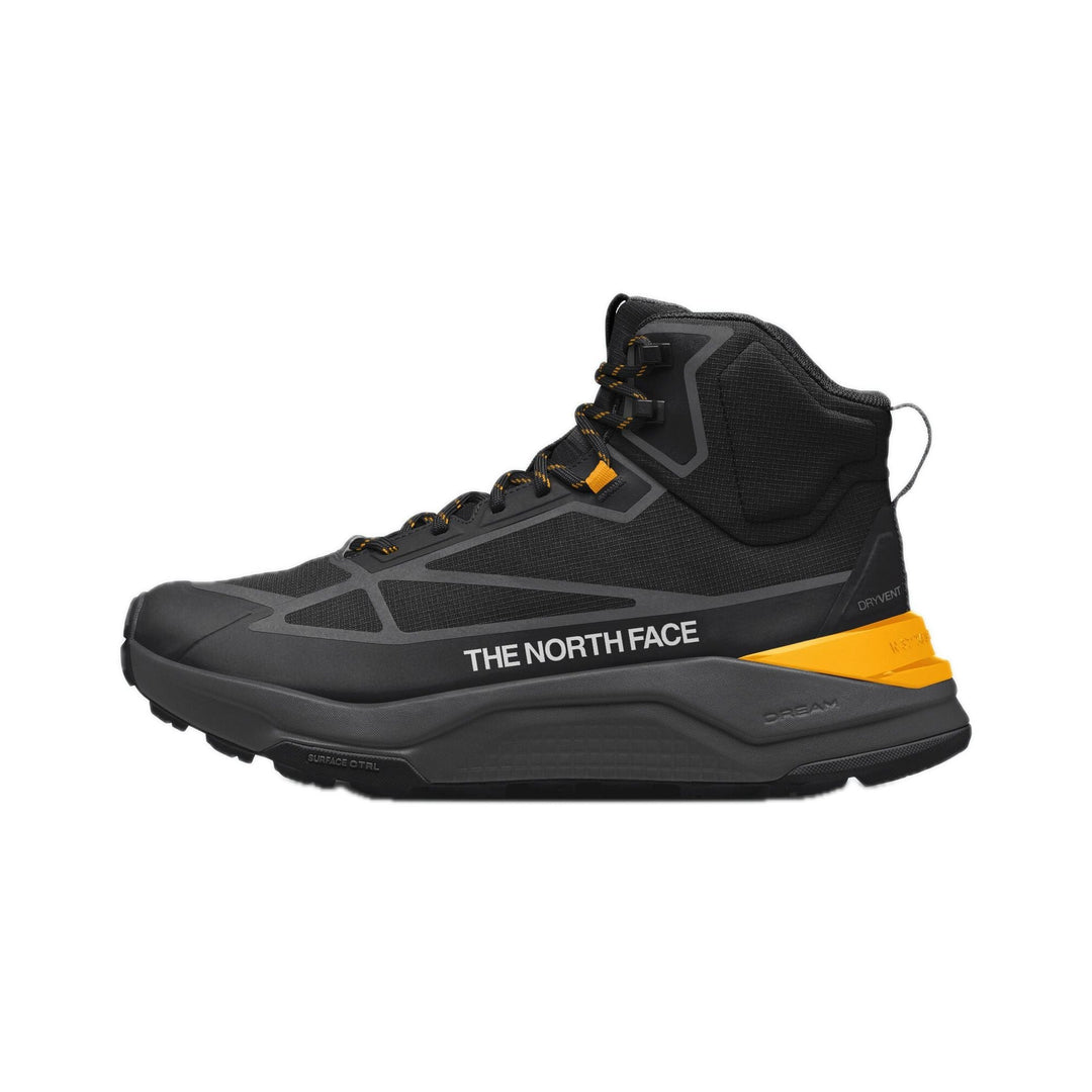 The North Face Men's Fastpack Mid WP Hiking Boot