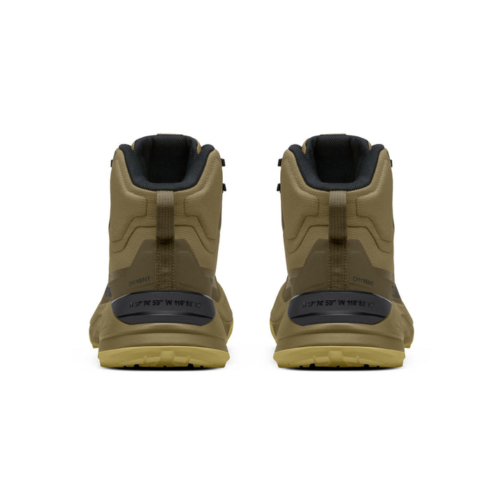 The North Face Men's Fastpack Mid WP Hiking Boot
