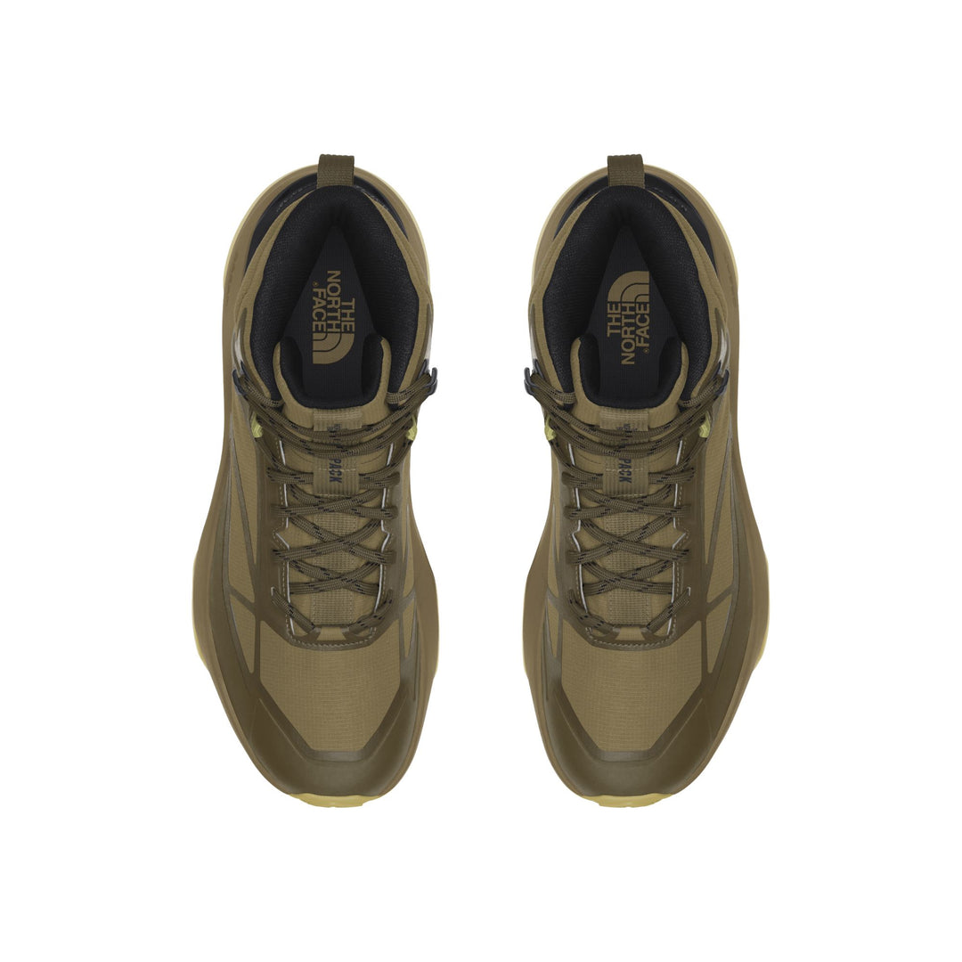 The North Face Men's Fastpack Mid WP Hiking Boot