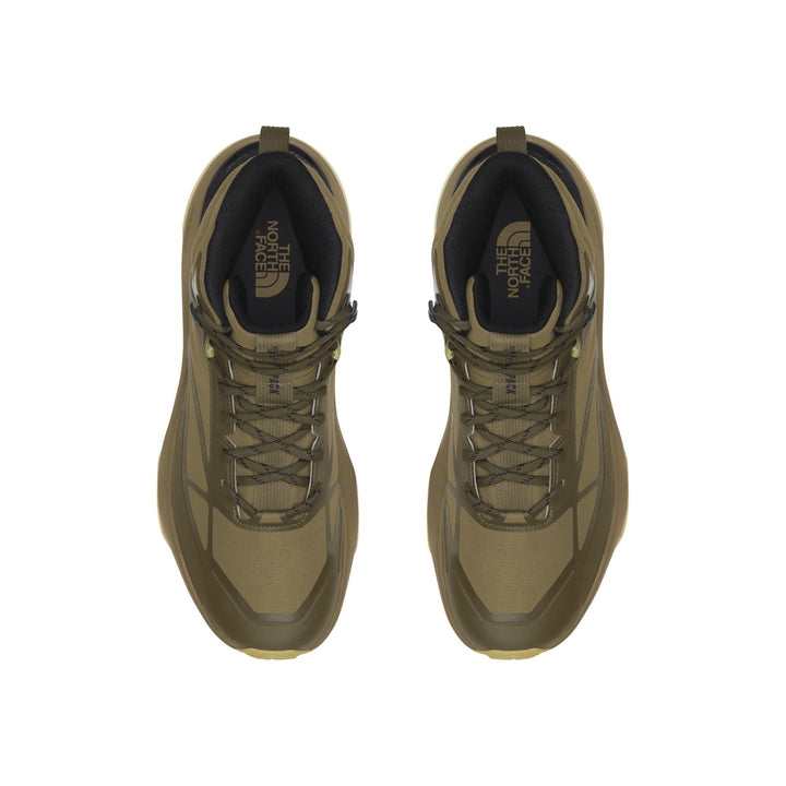 The North Face Men's Fastpack Mid WP Hiking Boot