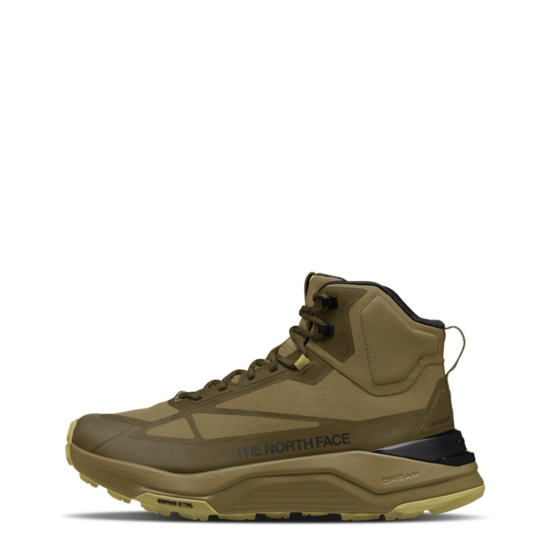 The North Face Men's Fastpack Mid WP Hiking Boot