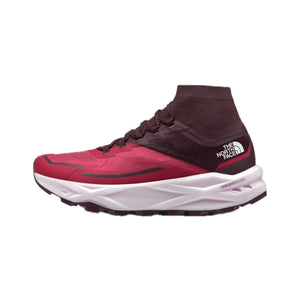 Deep Burgundy/Lali Guran