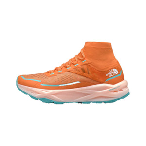 Papaya/Canal Blue