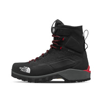 TNF Black/TNF Red