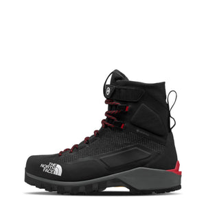 TNF Black/TNF Red