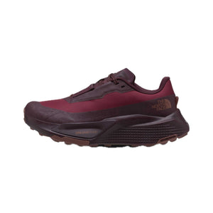 Deep Burgundy/Copper Silt
