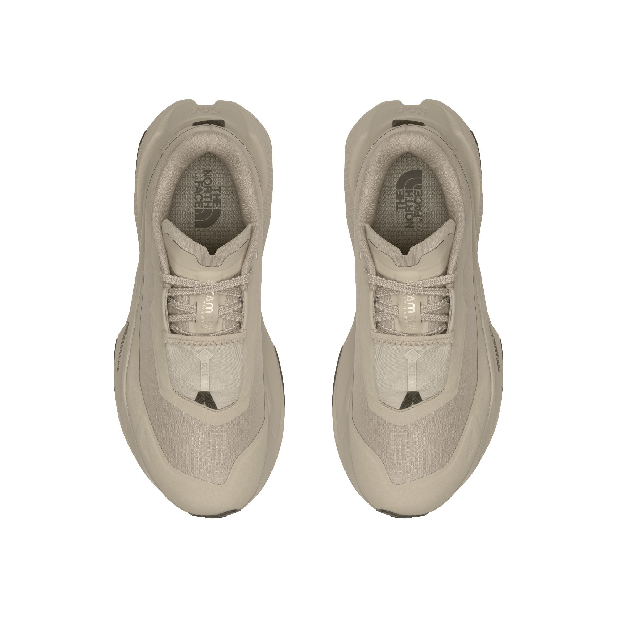 Women's Altamesa 500 V2 GORE-TEX Trail Shoe | The North Face | SX