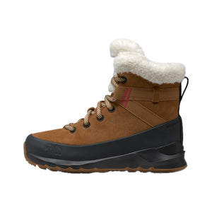 Timber Tan/TNF Black