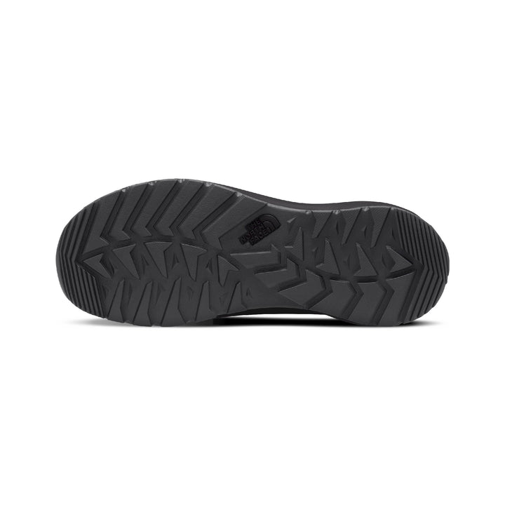 The North Face Women's THERMOBALL Leather Lace Up WP Boot