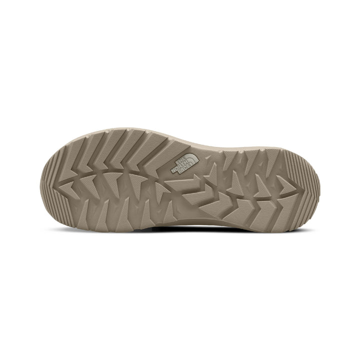 The North Face Women's THERMOBALL Leather Lace Up WP Boot