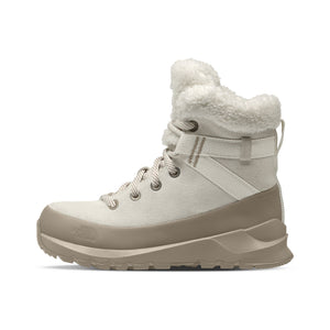 White Dune/Timeless Taupe