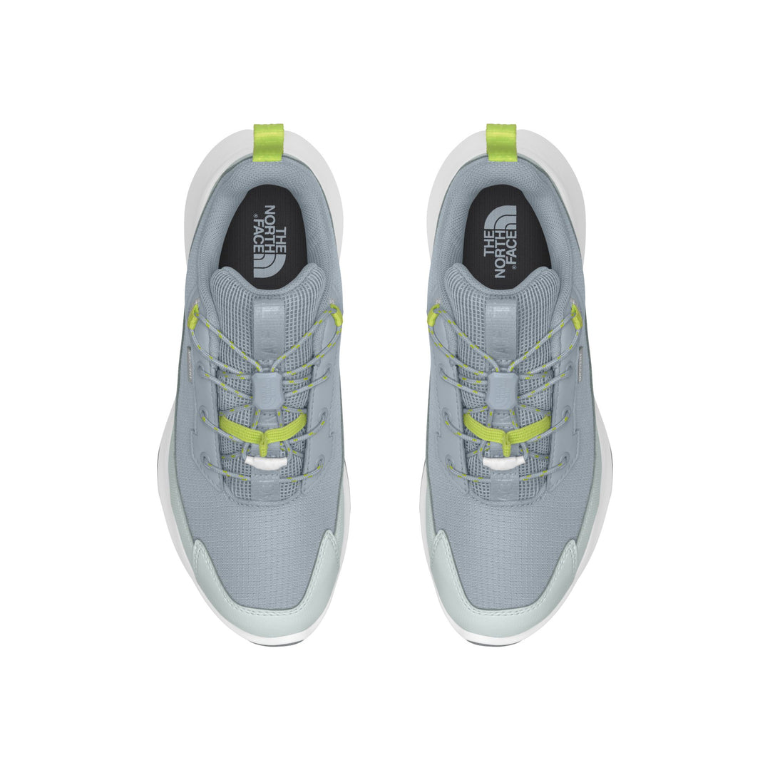The North Face Youth Fastpack II WP Hiking Shoe