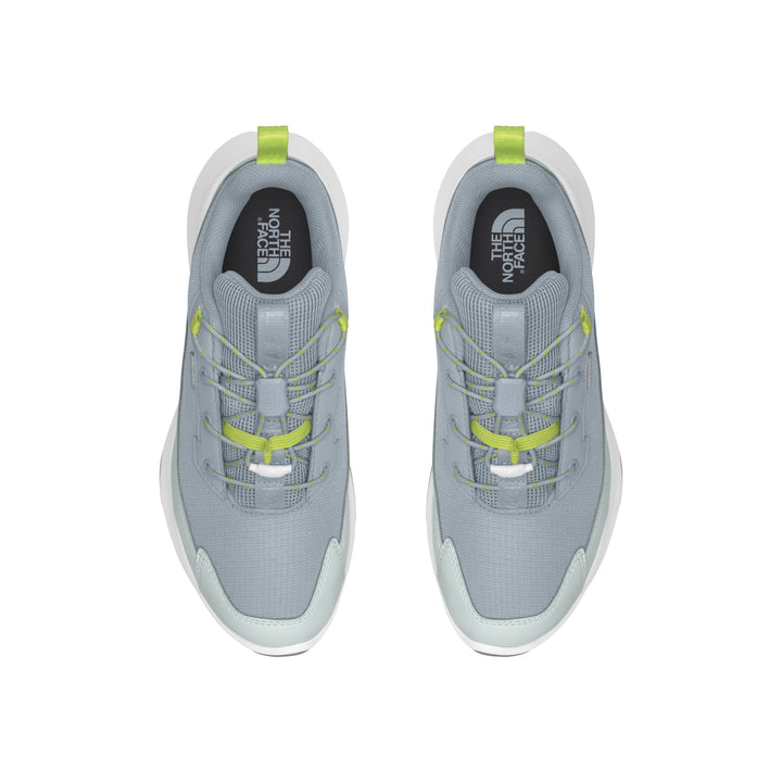 The North Face Youth Fastpack II WP Hiking Shoe