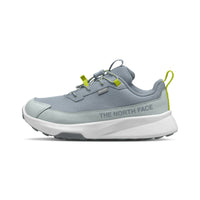 Frost Grey/Fizz Lime