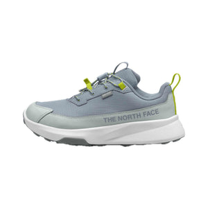 Frost Grey/Fizz Lime