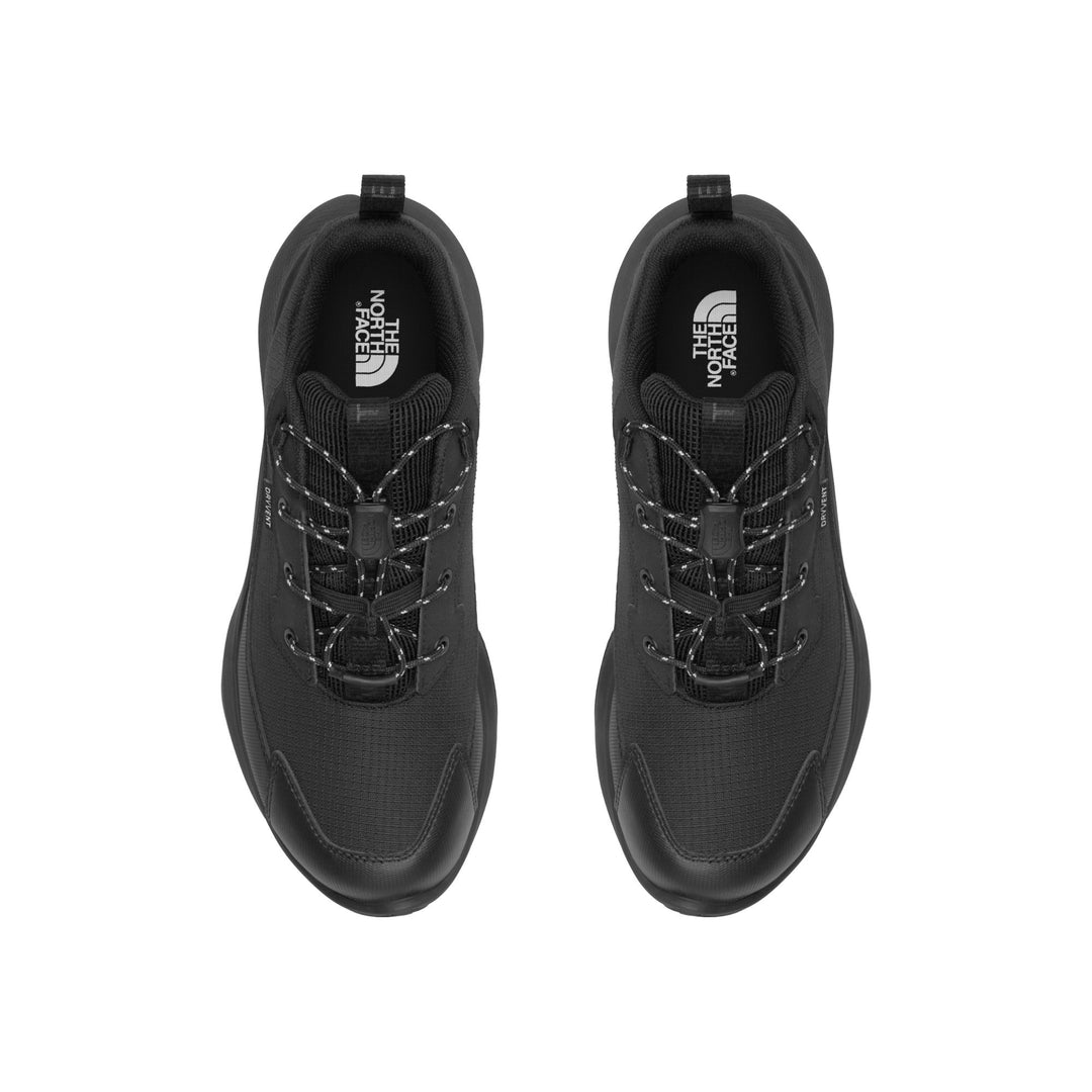 The North Face Youth Fastpack II WP Hiking Shoe