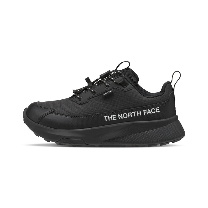 The North Face Youth Fastpack II WP Hiking Shoe