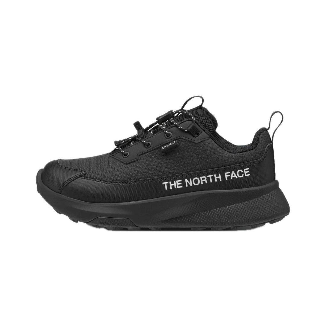 The North Face Youth Fastpack II WP Hiking Shoe