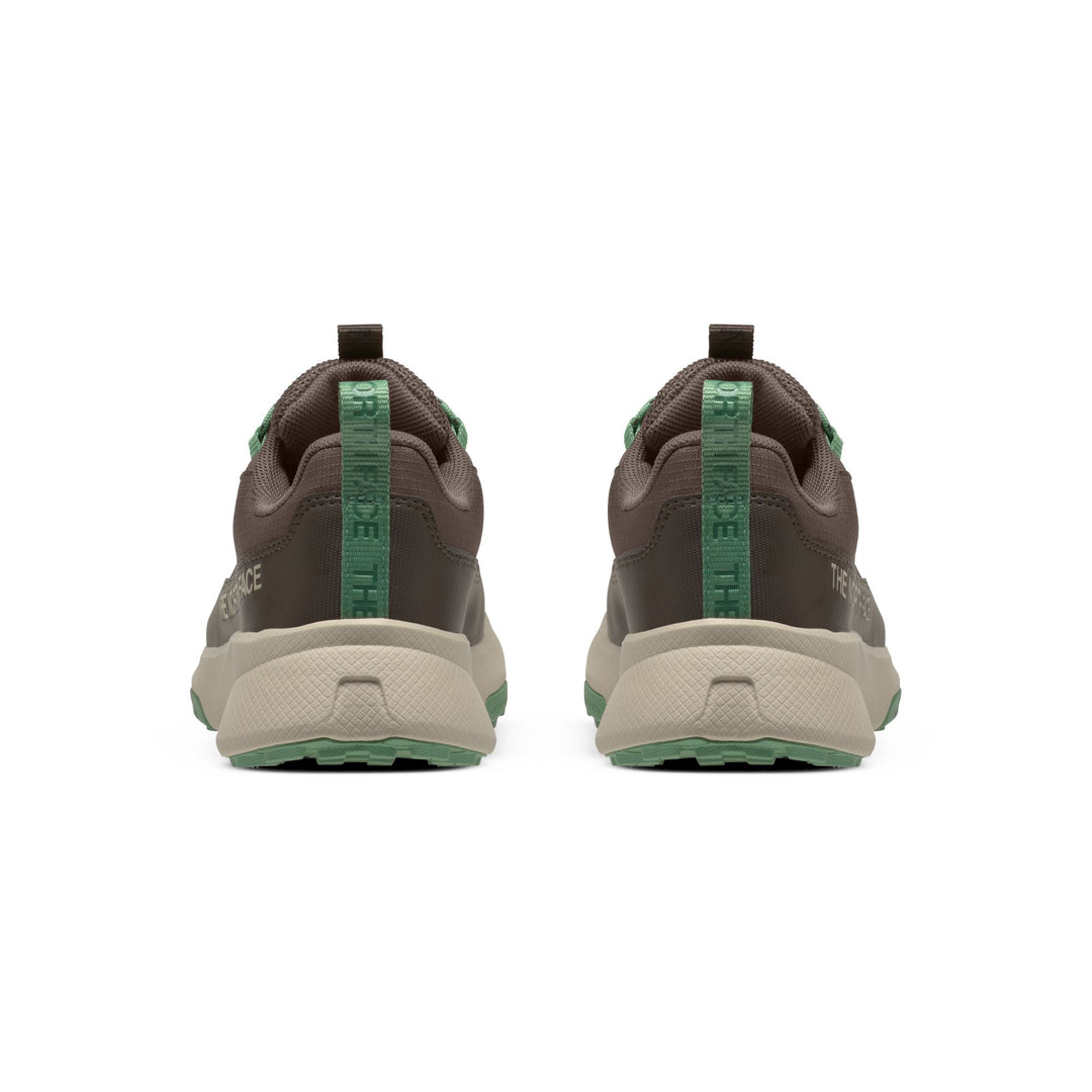 The North Face Youth Fastpack II WP Hiking Shoe