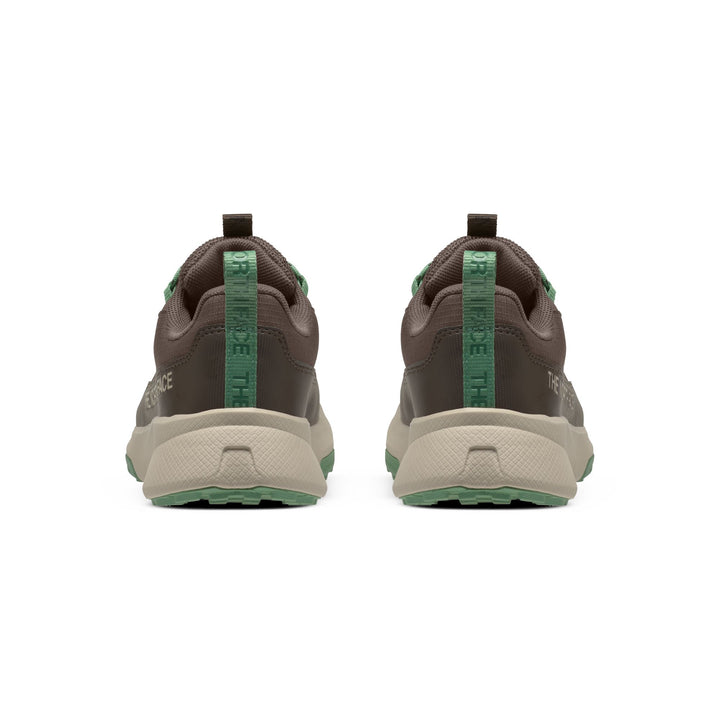 The North Face Youth Fastpack II WP Hiking Shoe