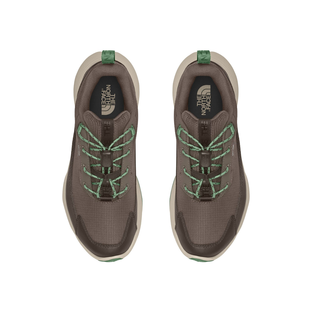The North Face Youth Fastpack II WP Hiking Shoe