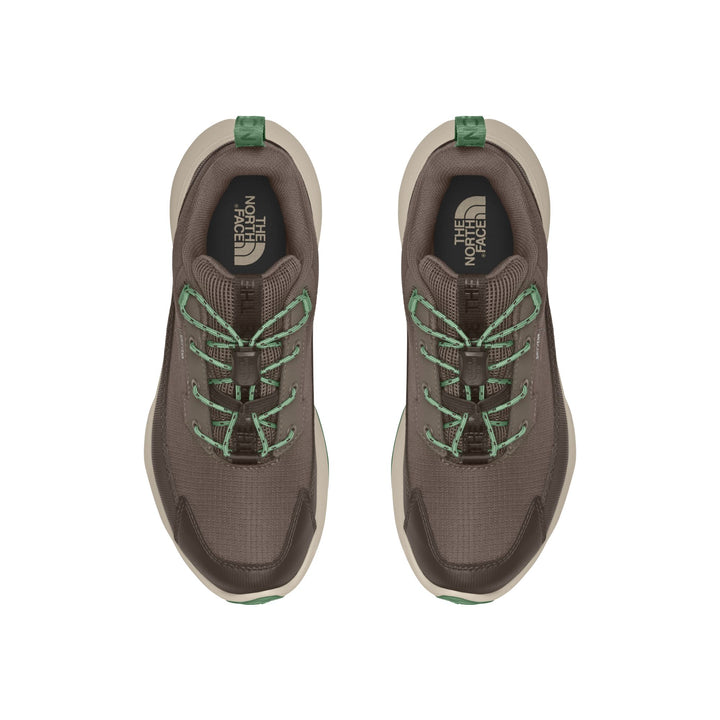 The North Face Youth Fastpack II WP Hiking Shoe