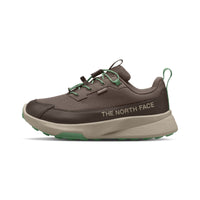 Smokey Brown/Dark Chestnut