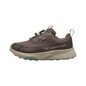 Smokey Brown/Dark Chestnut