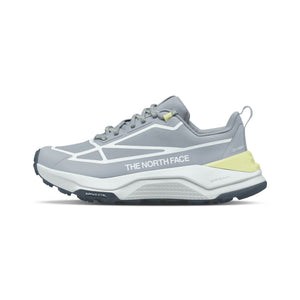 Frost Grey/Lemon Mist