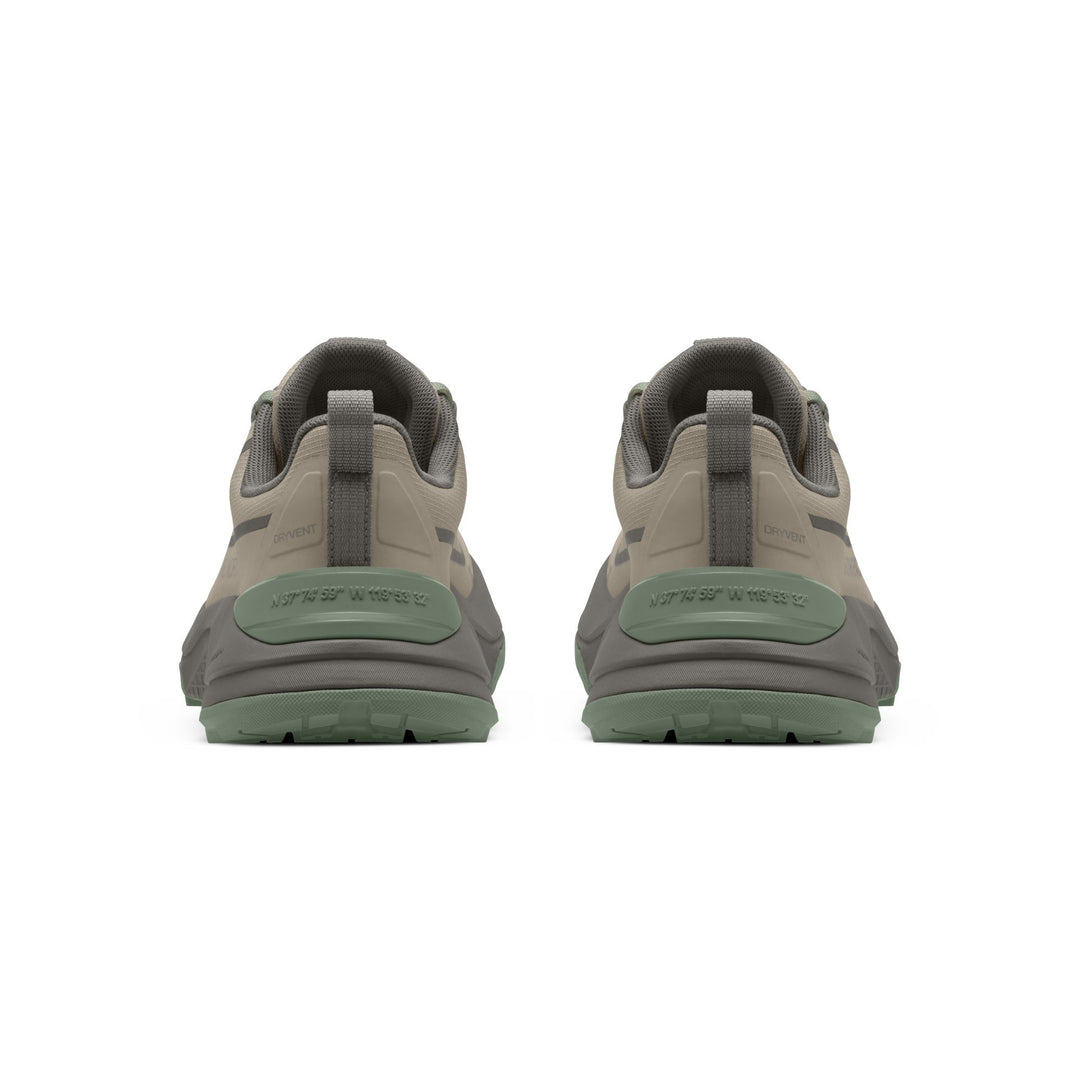 The North Face Women's Fastpack WP Hiking Shoe