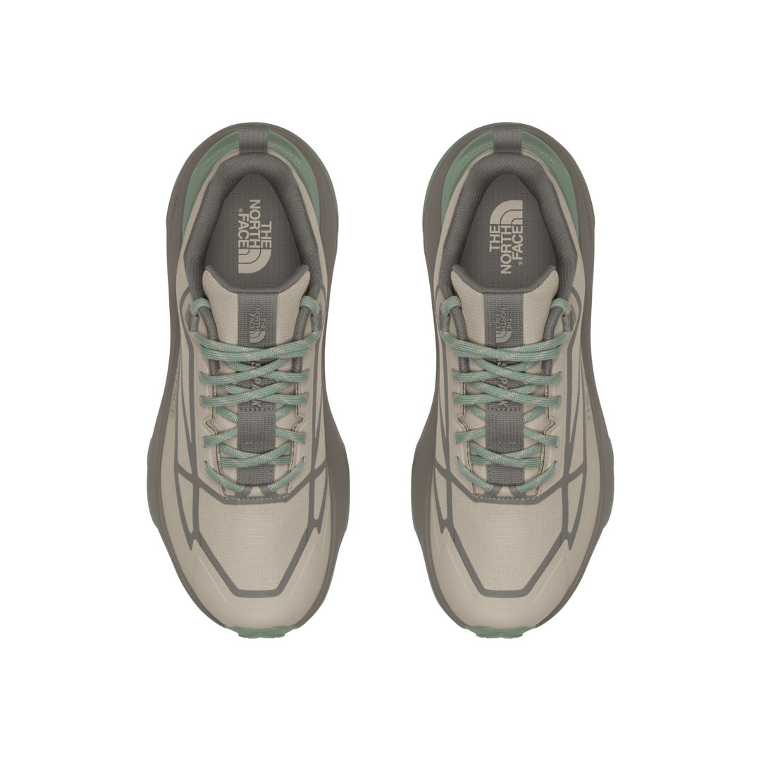 The North Face Women's Fastpack WP Hiking Shoe