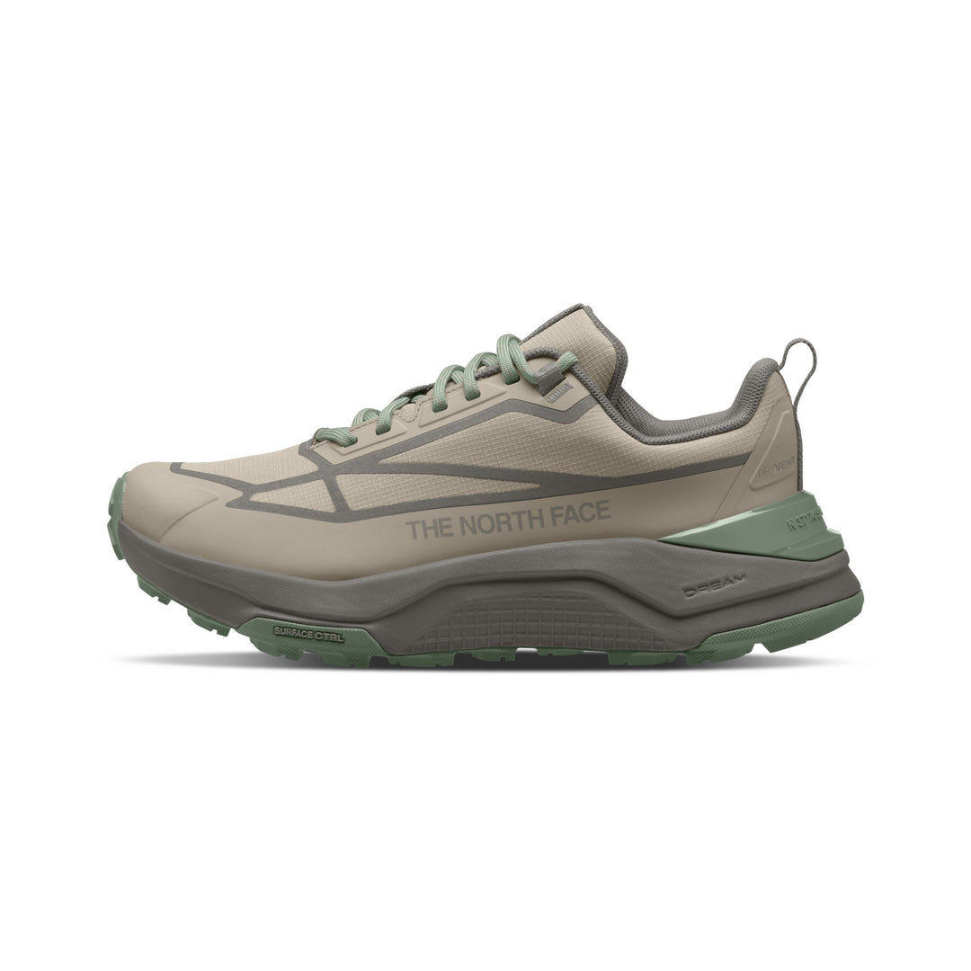 The North Face Women's Fastpack WP Hiking Shoe