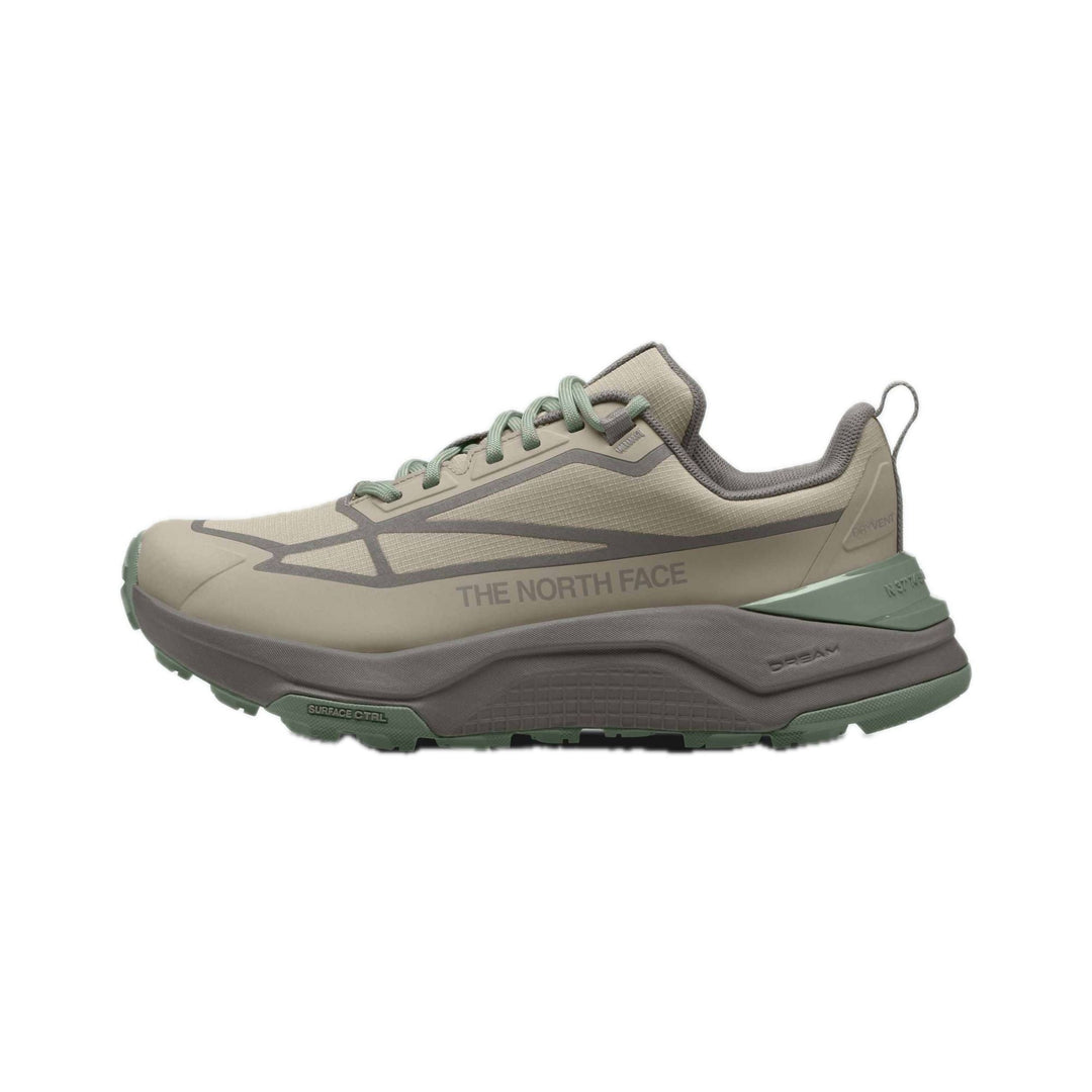 The North Face Women's Fastpack WP Hiking Shoe