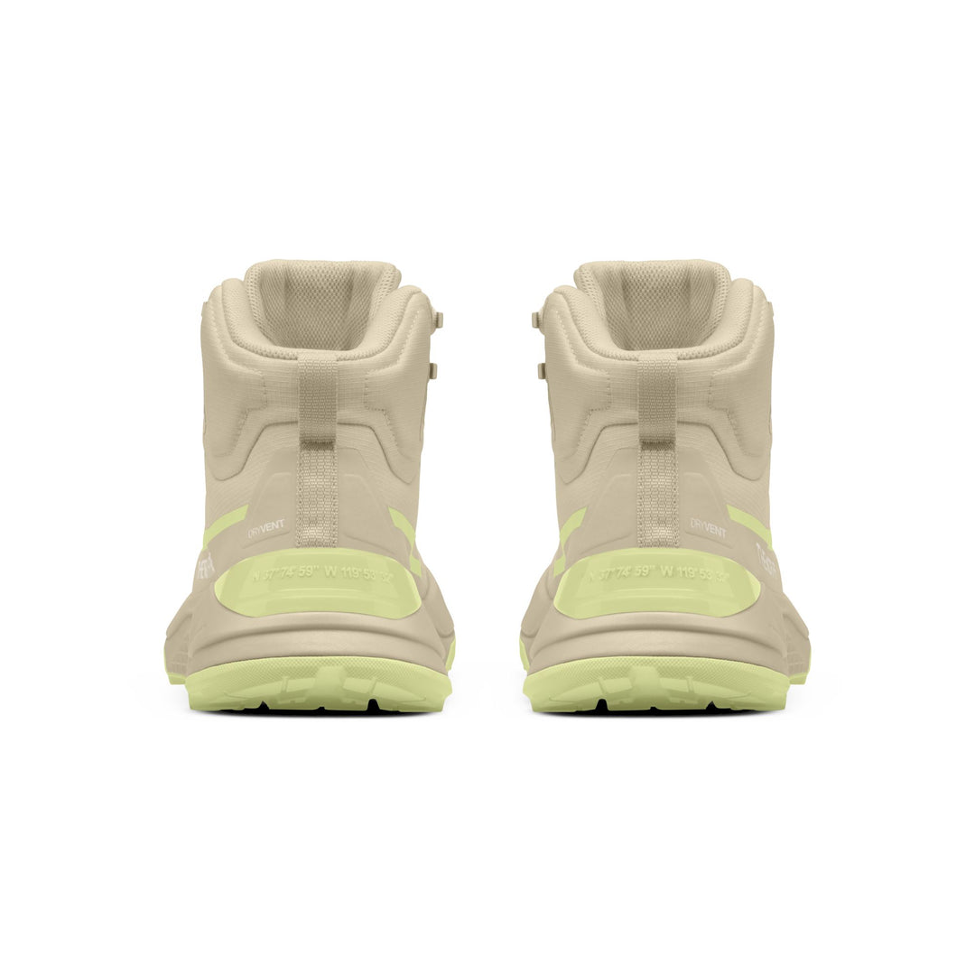 The North Face Women's Fastpack Mid WP Hiking Boot