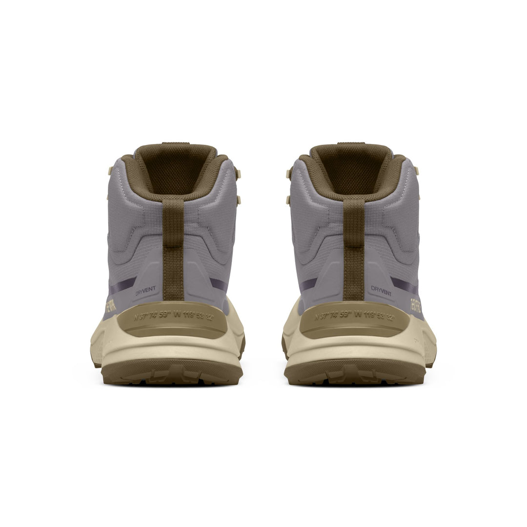 The North Face Women's Fastpack Mid WP Hiking Boot