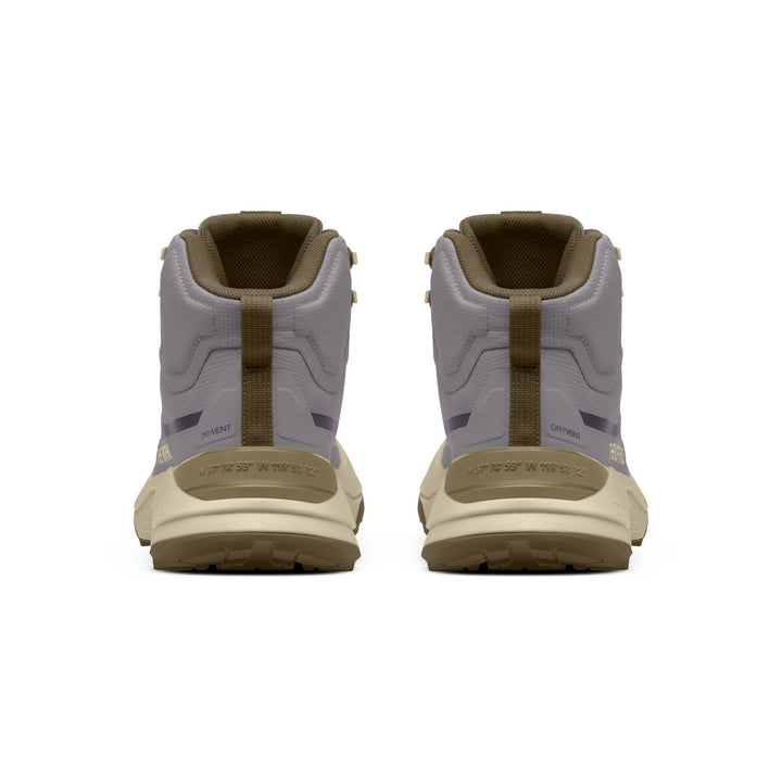 The North Face Women's Fastpack Mid WP Hiking Boot
