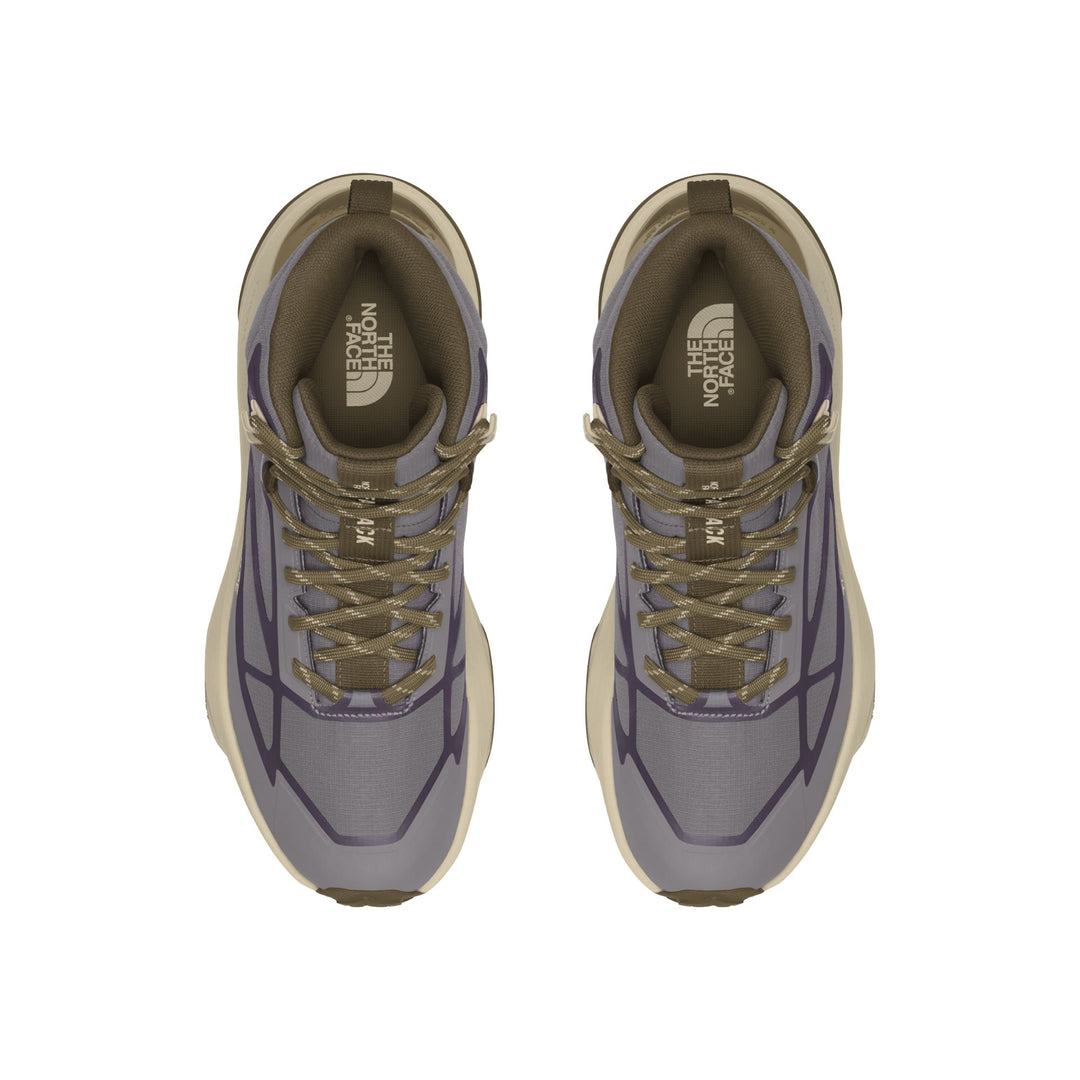 The North Face Women's Fastpack Mid WP Hiking Boot