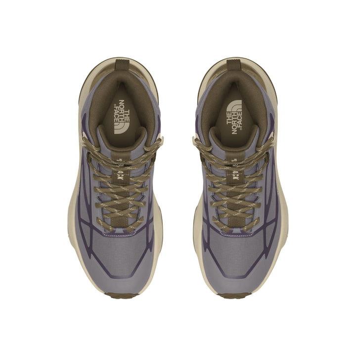 The North Face Women's Fastpack Mid WP Hiking Boot