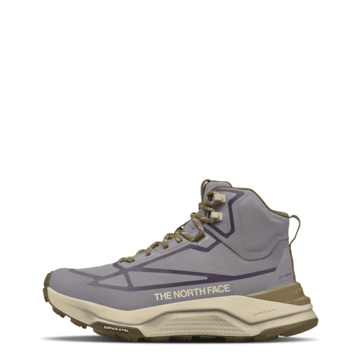 The North Face Women's Fastpack Mid WP Hiking Boot