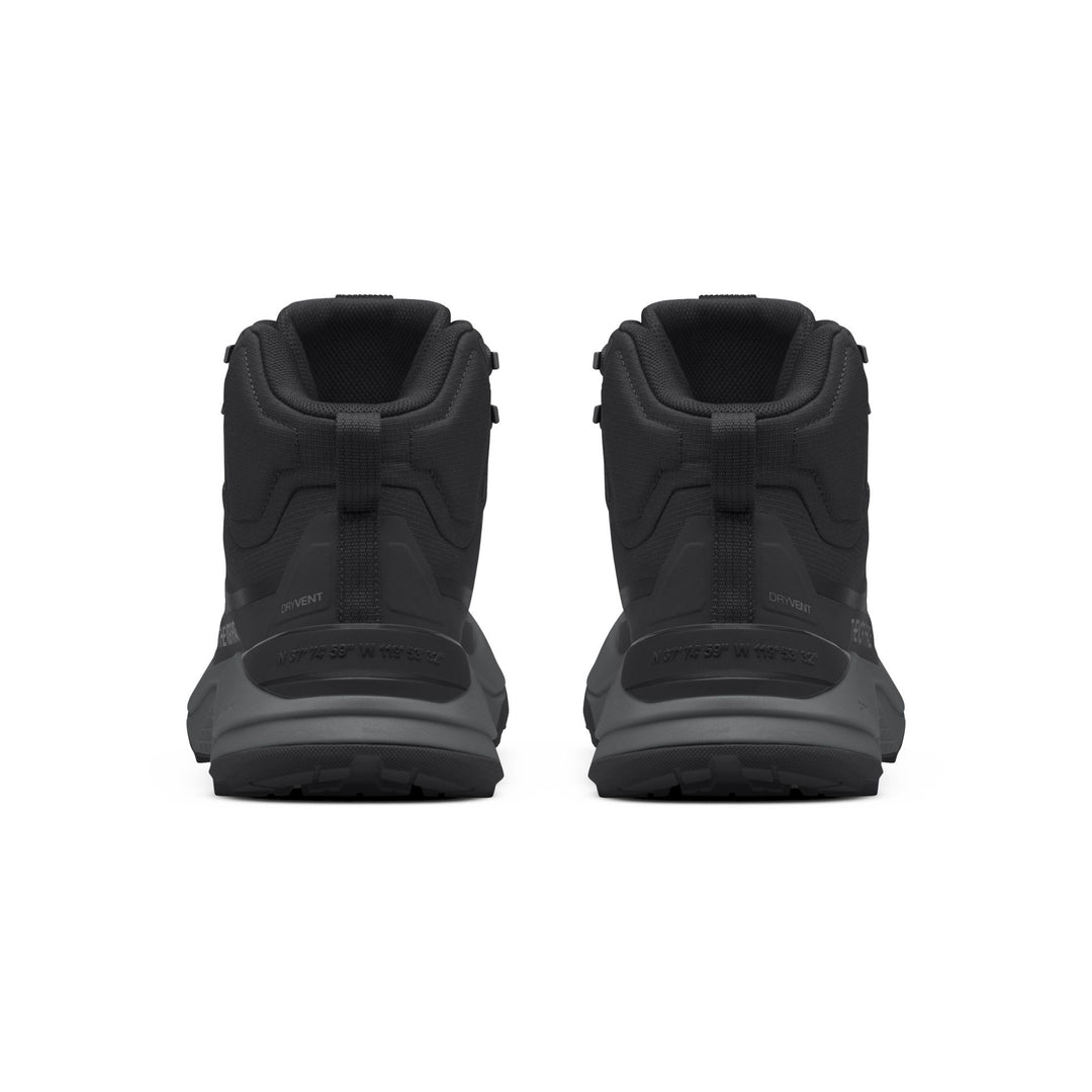 The North Face Women's Fastpack Mid WP Hiking Boot