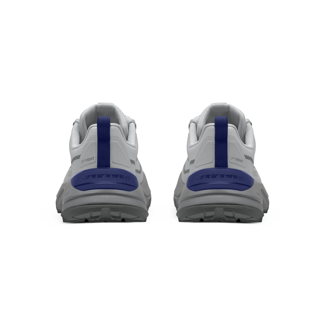 The North Face Men's Fastpack WP Hiking Shoe