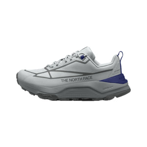 Glacier Gray/Bold Blue