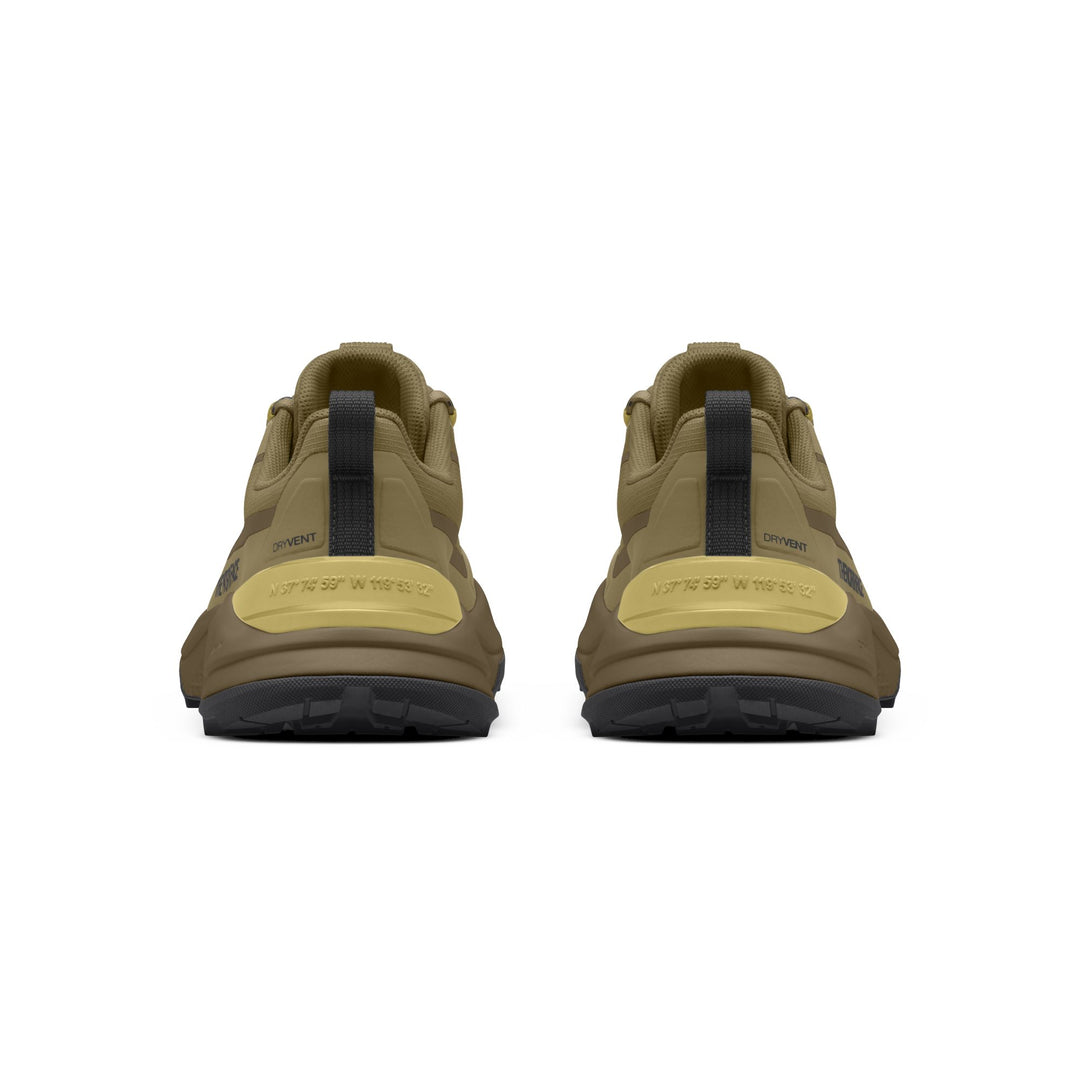 The North Face Men's Fastpack WP Hiking Shoe