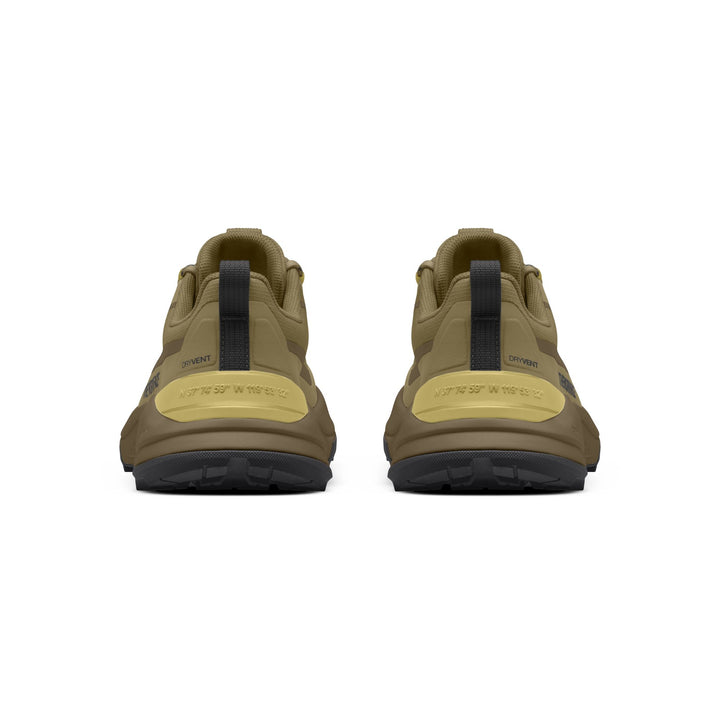 The North Face Men's Fastpack WP Hiking Shoe