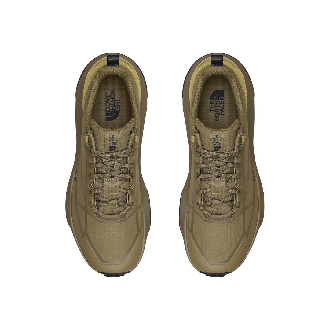 The North Face Men's Fastpack WP Hiking Shoe